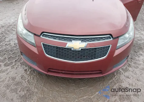 2012 Chevrolet Cruze Ls z USA, uszkodzony, nr VIN 1G1PC5SH5C7364778